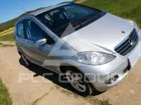2005 Mercedes Benz A 150