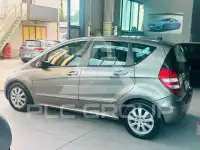 2005 Mercedes Benz A 150