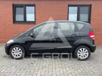 2005 Mercedes Benz A 150