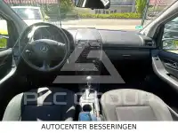 2005 Mercedes Benz A 150