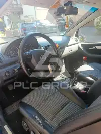 2005 Mercedes Benz A 150