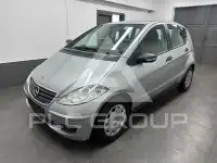 2005 Mercedes Benz A 150