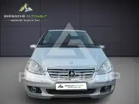 2005 Mercedes Benz A 150