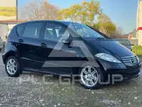 2005 Mercedes Benz A 150