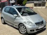 2005 Mercedes Benz A 150