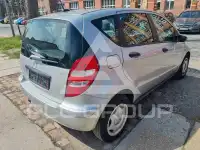 2005 Mercedes Benz A 150