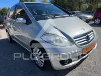 2005 Mercedes Benz A 150