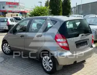 2005 Mercedes Benz A 150