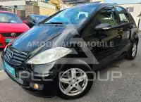 2005 Mercedes Benz A 150