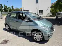2005 Mercedes Benz A 150