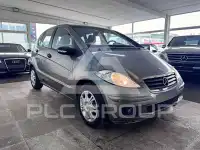 2005 Mercedes Benz A 150