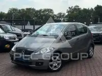 2005 Mercedes Benz A 150