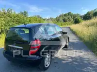 2005 Mercedes Benz A 150
