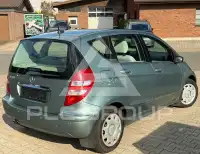 2005 Mercedes Benz A 150