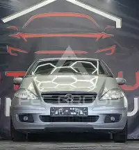 2005 Mercedes Benz A 150