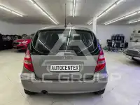 2005 Mercedes Benz A 150