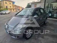 2005 Mercedes Benz A 150