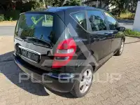 2005 Mercedes Benz A 150