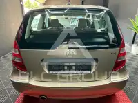 2005 Mercedes Benz A 150