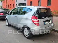 2005 Mercedes Benz A 150