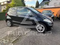 2005 Mercedes Benz A 150
