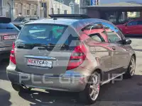 2005 Mercedes Benz A 150