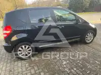 2005 Mercedes Benz A 150