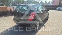 2005 Mercedes Benz A 150