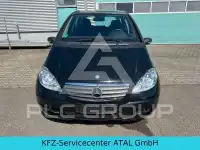 2005 Mercedes Benz A 150