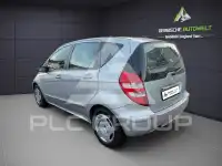 2005 Mercedes Benz A 150