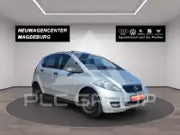 2005 Mercedes Benz A 150