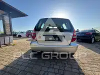 2005 Mercedes Benz A 150