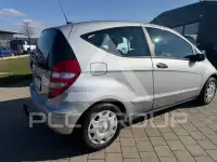 2005 Mercedes Benz A 150