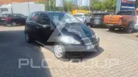 2005 Mercedes Benz A 150