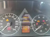 2005 Mercedes Benz A 150