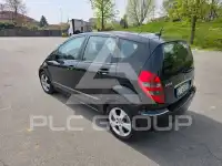 2005 Mercedes Benz A 150