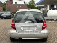 2005 Mercedes Benz A 150