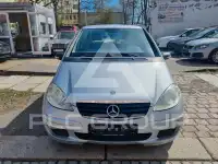 2005 Mercedes Benz A 150