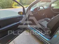2005 Mercedes Benz A 150