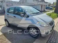 2005 Mercedes Benz A 150