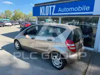 2005 Mercedes Benz A 150