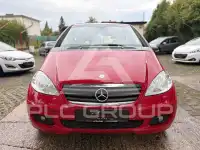 2005 Mercedes Benz A 150