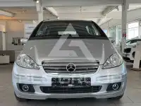 2005 Mercedes Benz A 150