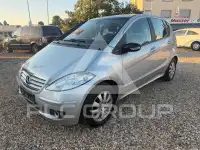 2005 Mercedes Benz A 150