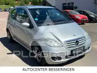 2005 Mercedes Benz A 150