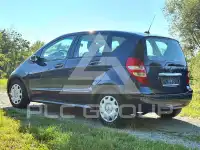 2005 Mercedes Benz A 150