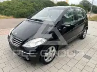 2005 Mercedes Benz A 150