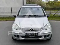 2005 Mercedes Benz A 150