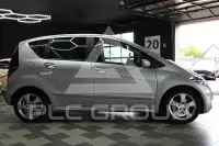 2005 Mercedes Benz A 150