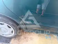 2005 Mercedes Benz A 150